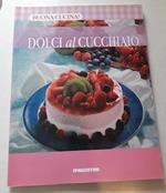 Dolci al cucchiaio