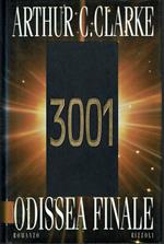 3001 Odissea finale