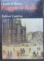 Viaggio in Italia: lettere familiari
