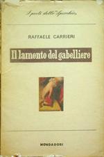 Il lamento del gabelliere