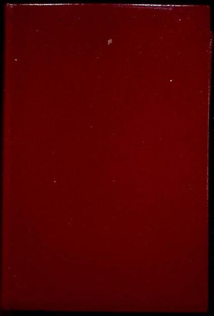 Opere scelte - Gasparo Gozzi - copertina