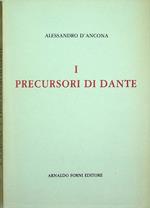 I precursori di Dante