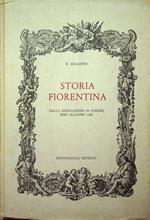 Storia fiorentina di Ricordano Malispini col seguito di Giacotto Malispini dalla edificazione di Firenze sino all'anno 1286, ridotta a miglior lezione e con annotazioni illustrata da Vincenzio Follini