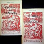 Storia di Venezia