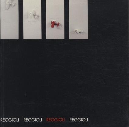 Reggioli - copertina