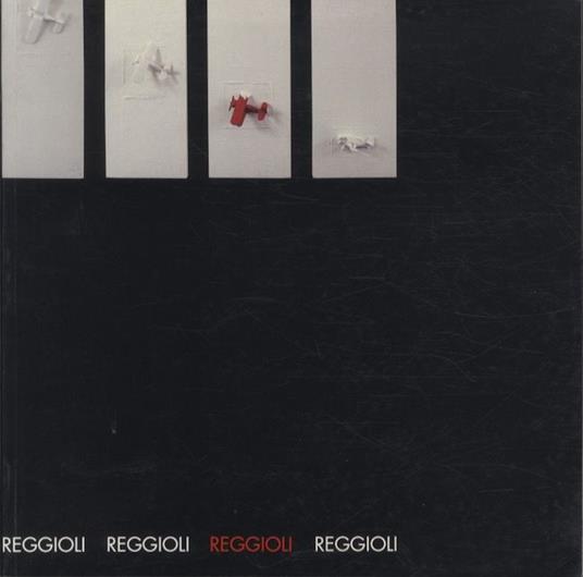 Reggioli - copertina