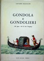 Gondola e gondolieri: (de qua e de là de l'acqua)