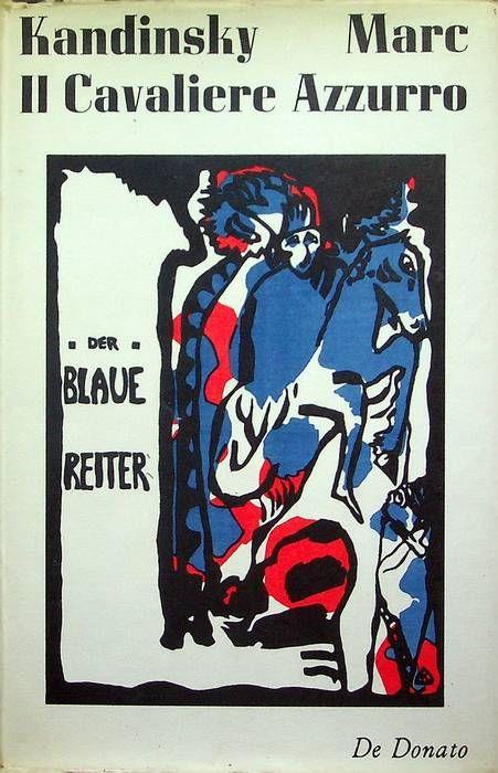 Il Cavaliere Azzurro - copertina