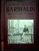 Garibaldi nella sua epopea