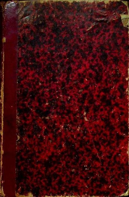 La donna: scritti varii: con assai giunte inedite - copertina