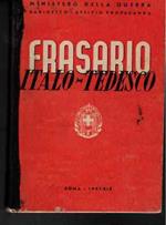 Frasario italo-tedesco