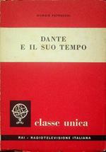 Dante e il suo tempo