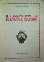 Il Carmine d'Imola in Borgo S. Giacomo (sec. X - sec. XX)