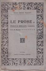 Le prose
