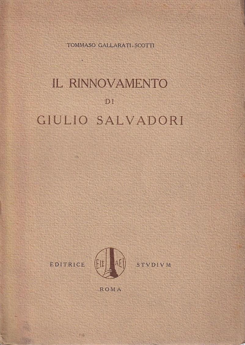 ilsalvalibro