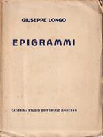 Epigrammi