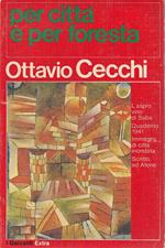 Per città e per foresta