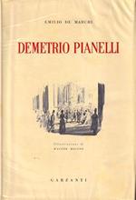 Demetrio Pianelli