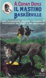 Il mastino dei Baskerville