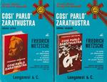 Così parlò Zarathustra. Un libro per tutti e per nessuno