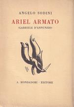 Ariel armato (Gabriele d'Annunzio) - 2 voll