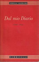 Dal mio Diario (1940-1944)