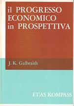 Il progresso economico in prospettiva