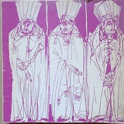 Borgonzoni - copertina