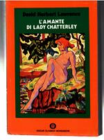 L' amante Di Lady Chatterley