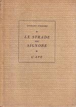 Le strade del Signore. Raccolta di massime, pensieri, immagini, similitudini