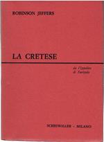 La cretese (da l'Ippolito di Euripide)