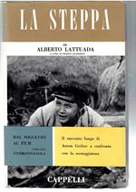 La Steppa