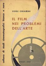 Il film nei problemi dell'arte