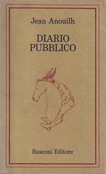 Diario Pubblico 1940 - 1973