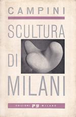 Scultura di Milani