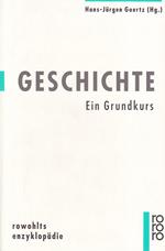 Geschichte : ein Grundkurs