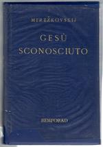 Gwsù Sconosciuto