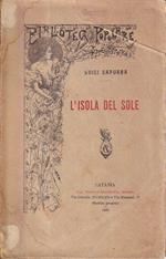 L' isola del sole