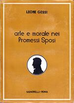 Arte e morale nei Promessi Sposi
