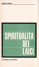 Spiritualità dei laici