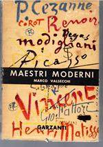 Maestri Modern