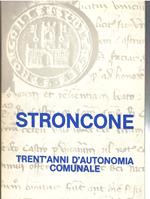 Stroncone Trent'anni Autonomia Comunale