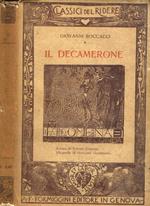 Il decamerone