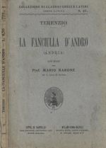 La fanciulla d'Andrò