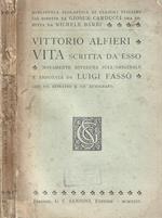 Vita scritta da esso
