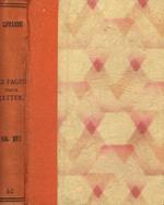 Le pagine della letteratura italiana vol.XVII