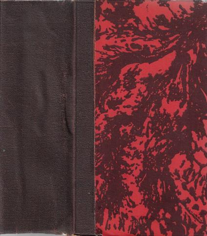 Postuma - Lorenzo Stecchetti - copertina