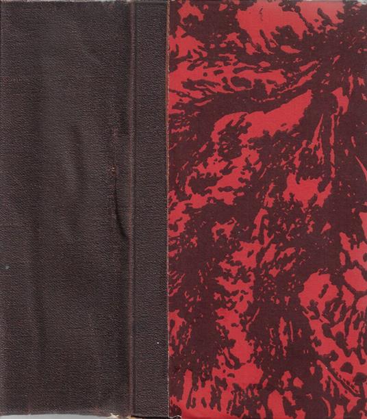 Postuma - Lorenzo Stecchetti - copertina