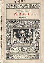 Saul