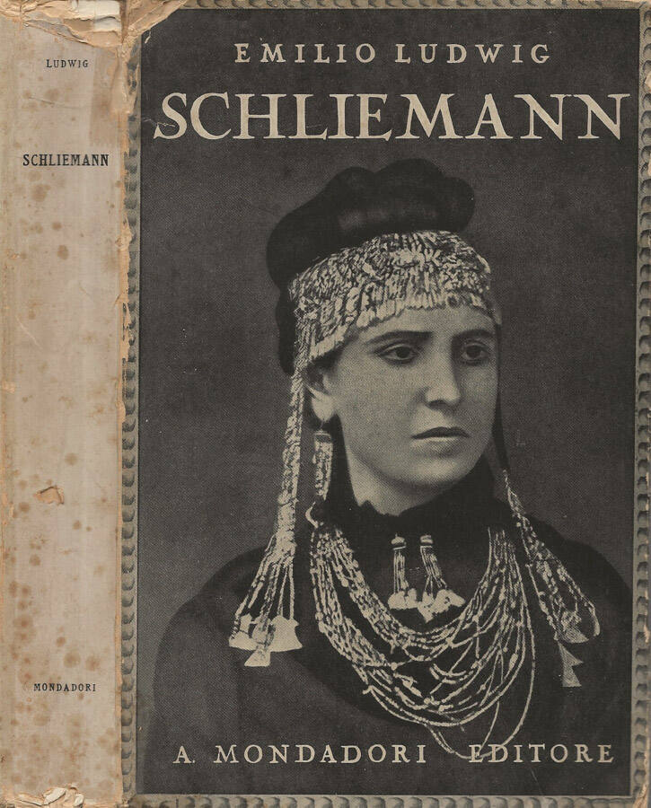 Biblioteca di Babele